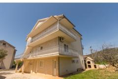 Ferienwohnung Vinisce Apartment 4 – Apartman D foto 2