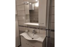 Ferienwohnungen Bombelio Apartment 1 – prizemlje foto 4