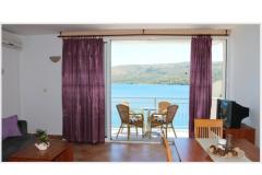 Appartements Diamare, Marina Apartment 2 – 4+2 foto 5