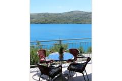 Appartements Diamare, Marina Apartment 1 – A2+2 foto 1