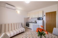 Appartements Dinka Apartment 1 – A1 foto 2