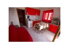 Appartements Dinko s grijanim bazenom Apartment 1 – A4 foto 1
