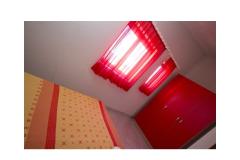 Appartements Dinko s grijanim bazenom Apartment 1 – A4 foto 2