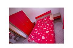 Appartements Dinko s grijanim bazenom Apartment 1 – A4 foto 3