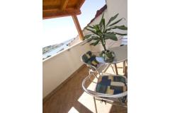 Appartements Dinko s grijanim bazenom Apartment 1 – A4 foto 4