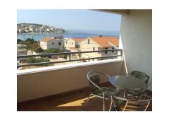 Appartements Dinko s grijanim bazenom Apartment 2 – A4 foto 2