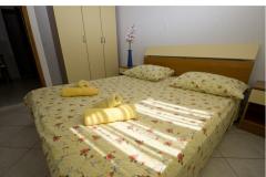 Appartements Dinko s grijanim bazenom Apartment 4 – A 2+2 foto 3