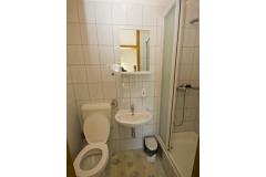 Appartements Dinko s grijanim bazenom Apartment 4 – A 2+2 foto 4