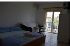 Appartements Hasić Apartment 1 – studio foto 4