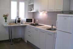 Appartements Jadran Sevid Apartment 1 – Apartman foto 3