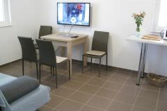 Appartements Jadran Sevid Apartment 1 – Apartman foto 4