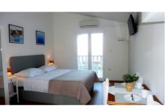 Appartements Julija Sevid Apartment 2 – Studio foto 3