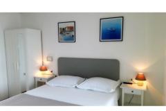 Appartements Julija Sevid Apartment 3 – Studio foto 1
