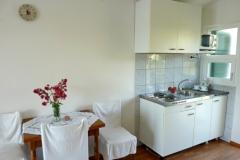 Appartements Julija Sevid Apartment 3 – Studio foto 2