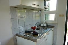 Appartements Julija Sevid Apartment 3 – Studio foto 3