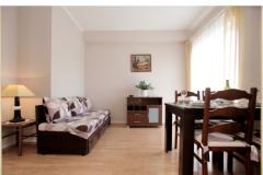 Appartements Knežević Apartment 1 – A 1 foto 5