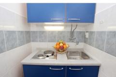 Appartements Knežević Apartment 3 – A 3 foto 5