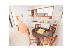Appartements Kozlica Sevid Apartment 1 – A2+2 foto 1