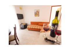 Appartements Kozlica Sevid Apartment 1 – A2+2 foto 2