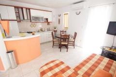 Appartements Kozlica Sevid Apartment 1 – A2+2 foto 3