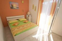 Appartements Kozlica Sevid Apartment 1 – A2+2 foto 4
