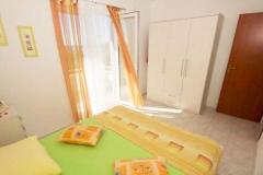 Appartements Kozlica Sevid Apartment 1 – A2+2 foto 5