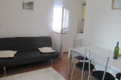 Appartements Kozlica Sevid Apartment 2 – A2+1(a) foto 1