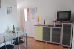 Appartements Kozlica Sevid Apartment 2 – A2+1(a) foto 2