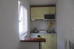Appartements Kozlica Sevid Apartment 2 – A2+1(a) foto 4