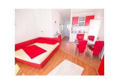 Appartements Kozlica Sevid Apartment 3 – A2+1(b) foto 1