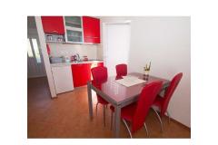 Appartements Kozlica Sevid Apartment 3 – A2+1(b) foto 2