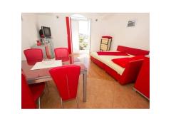 Appartements Kozlica Sevid Apartment 3 – A2+1(b) foto 3