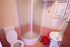 Appartements Kozlica Sevid Apartment 3 – A2+1(b) foto 5