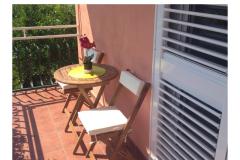 Appartements Lemon Garden Apartment 1 – Apartman 1 foto 1