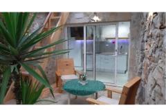 Luxury Villa Marin Ferienwohnungen Apartment 2 – Art Frida foto 3