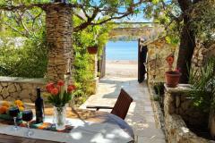 Luxury Villa Marin Ferienwohnungen Apartment 1 – Lavander foto 3