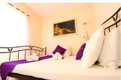 Luxury Villa Marin Ferienwohnungen Apartment 1 – Lavander foto 4