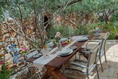 Luxury Villa Marin Ferienwohnungen Apartment 3 – Olea foto 2