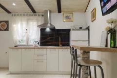 Luxury Villa Marin Ferienwohnungen Apartment 3 – Olea foto 4