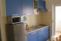 Appartements Marko Sevid Apartment 3 foto 1