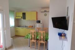 Appartements Marko Sevid Apartment 4 foto 2