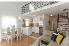 Appartements Mikulić Sevid Apartment 1 – apartman 1 foto 2
