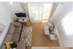Appartements Mikulić Sevid Apartment 1 – apartman 1 foto 3