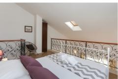 Appartements Mikulić Sevid Apartment 1 – apartman 1 foto 5
