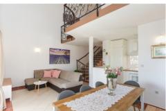 Appartements Mikulić Sevid Apartment 2 – apartman 2 foto 1