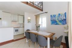 Appartements Mikulić Sevid Apartment 2 – apartman 2 foto 2