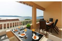Appartements Mikulić Sevid Apartment 2 – apartman 2 foto 3