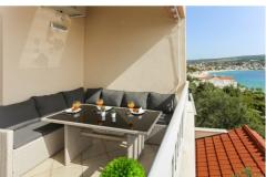 Appartements Mikulić Sevid Apartment 2 – apartman 2 foto 4