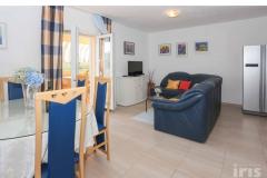 Appartements Mikulić Sevid Apartment 3 – apartman 3 foto 2