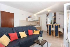 Appartements Mikulić Sevid Apartment 3 – apartman 3 foto 3
